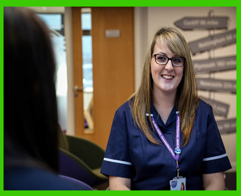 Your care worker role